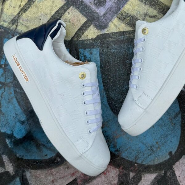 Louis Vuitton Frontrow Sneaker