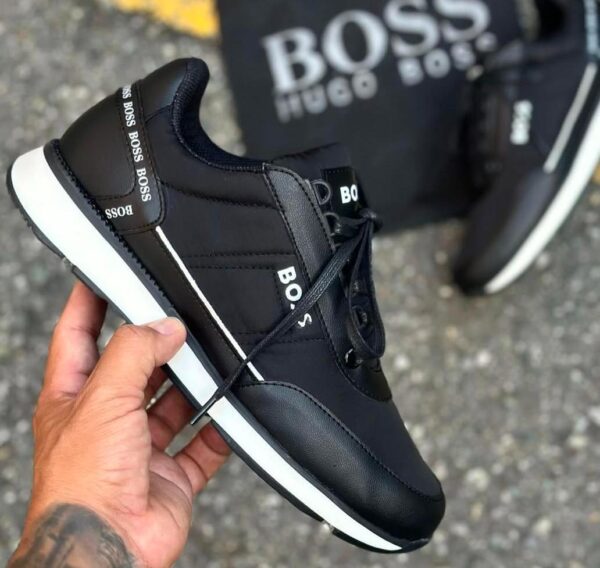 BOSS SPORT