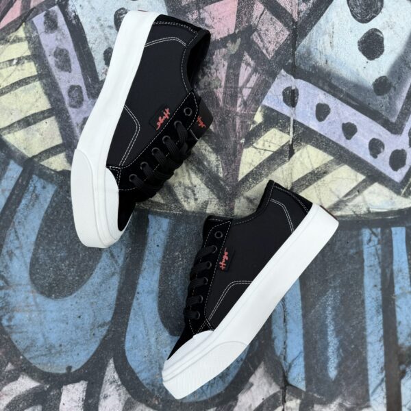 HUGO SKATE GAMUZA - Image 2
