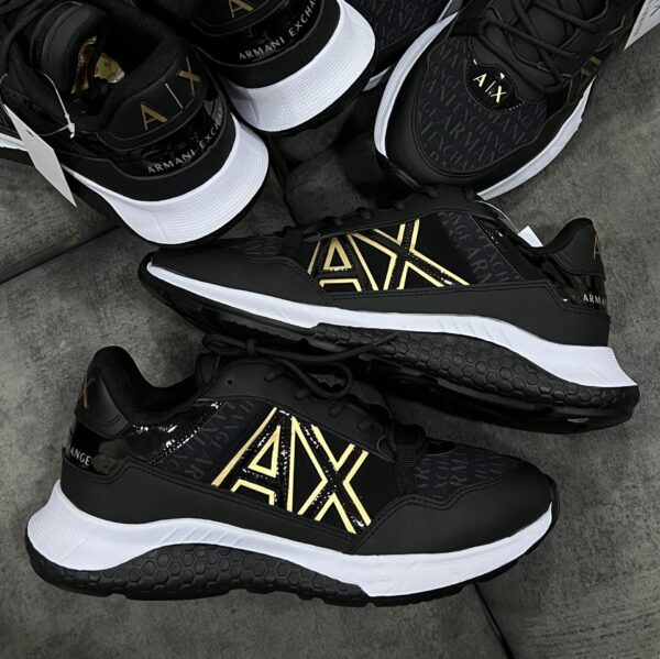 ARMANI EXCHANGE